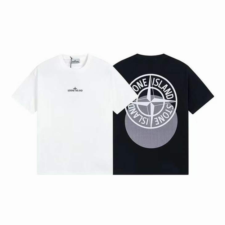 Picture of Stone Island T Shirts Short _SKUStoneIslandM-XXLcptxW6531715